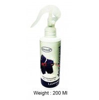 Petswill Odor Neutrlizer Lavender Deodorant 200 Ml